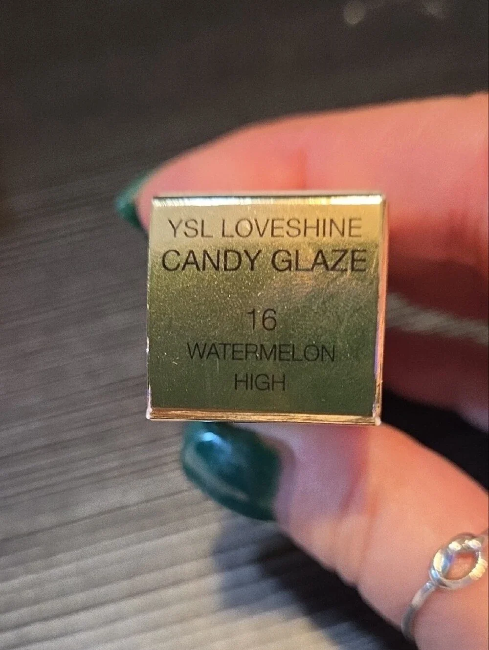 Yves Saint Laurent yves saint